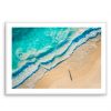 Mullaloo-Beach Drone Photo